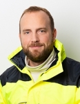 Bausachverständiger, Immobiliensachverständiger, Immobiliengutachter und Baugutachter  Daniel Hosper Berlin