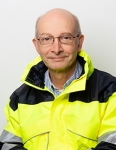 Bausachverständiger, Immobiliensachverständiger, Immobiliengutachter und Baugutachter Prof. Dr. Dipl.-Ing. Heiner Haass Berlin